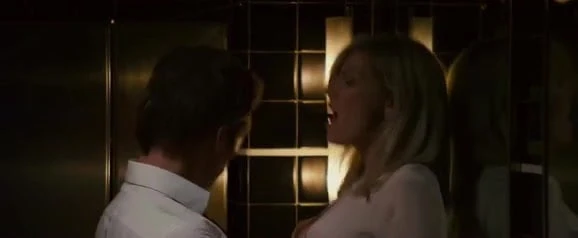 Kirsten Dunst - Bachelorette (fucking clip)