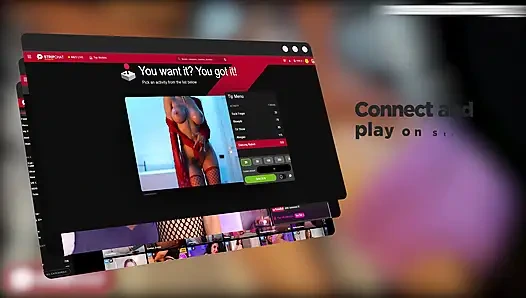 Homemade Heat: Sexy Latina in Pink Thong Gets Pounded in Bedroom, Begs for Deeper Thrusts