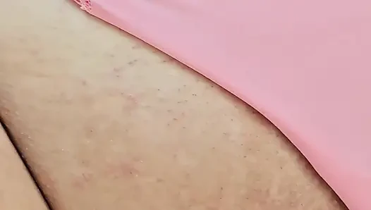 Оргазм с сексуальной игрушкой