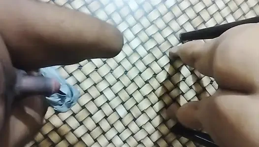 Bahan ki raat mich masturbiert chudai ki, desi-stil