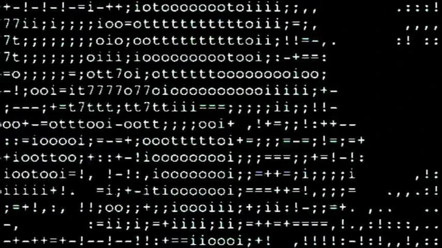 Comrade Massie - ASCII Porn