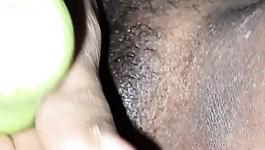 Hot up BB and fucked at night