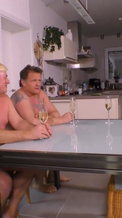 Private Deutsche Swinger 4 - Episode 6 | Clip 1
