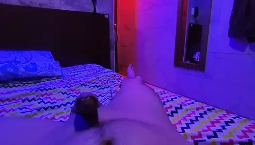 Büyük götlü Venezuelalı ilk oyuncu seçmelerinde anal seks yapıyor