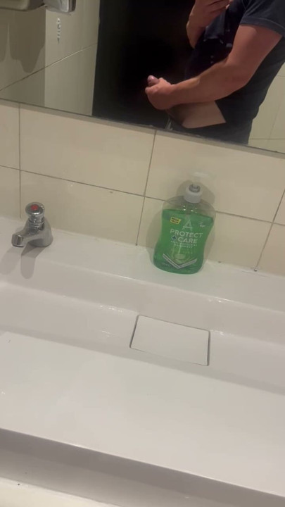 Horny at work
