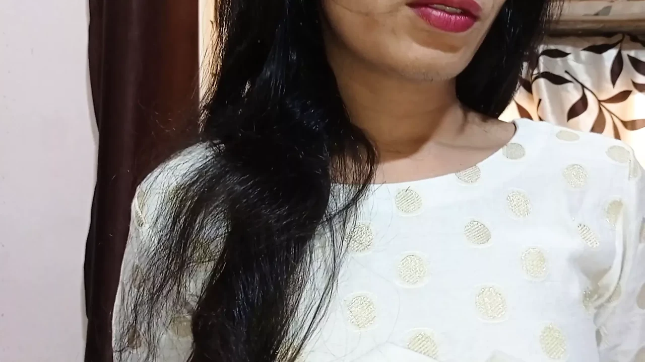 Ma Te Putt Di Chudayi 与 Punjabi 清晰音频，全高清，德西 Sardarni 妈妈与大鸡巴性交，新色情，性爱视频，德西菲米45