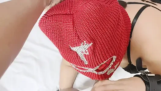 Hintli kız ilk kez porno röportajı