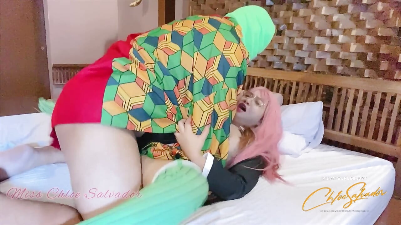 Live Testing Between My Pussy and Our Fuck Doll, the Doll Made Him Cum Hard!