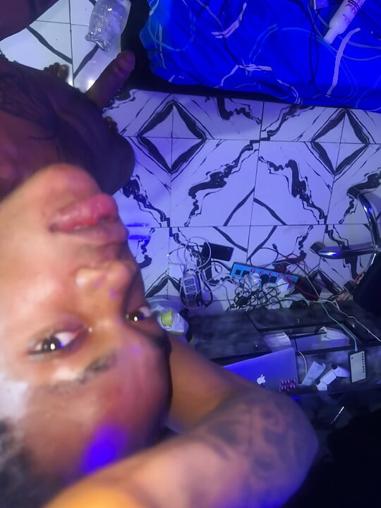 Sex toy having is way