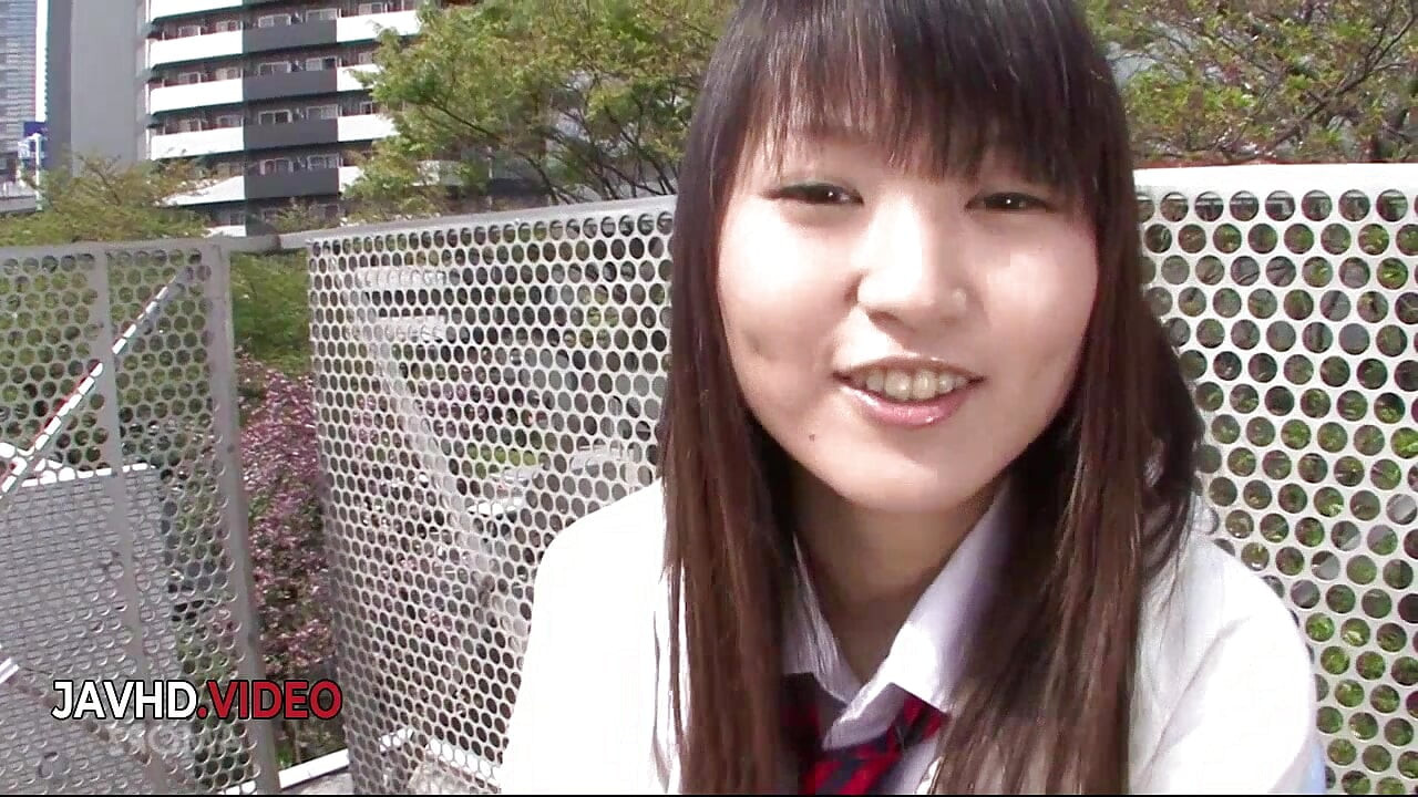 Ryo Asaka: Aroused Teen Takes Steamy Shower After Long Day of Desire