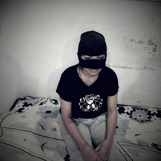 RV IZ MODASA ARAVALLI GUJARAT 0038