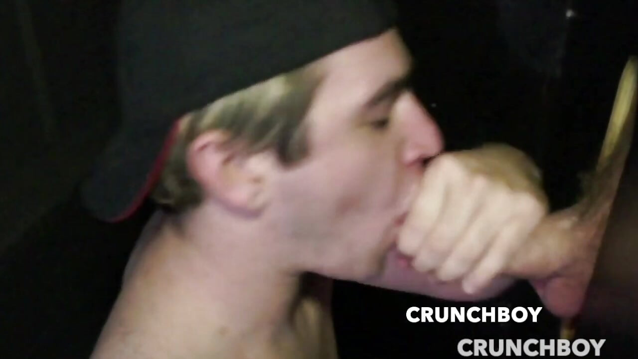 Fucked bareback by my best friend with breedring my hole with cum