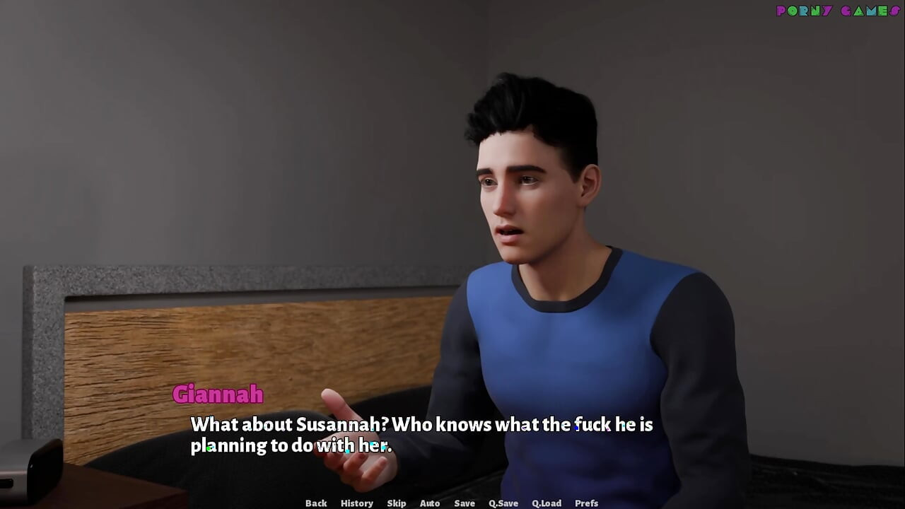 Mad Adventure by Morbusgreaves - Dating My Chubby Stepsis, Rough Sex on the Third Date 18