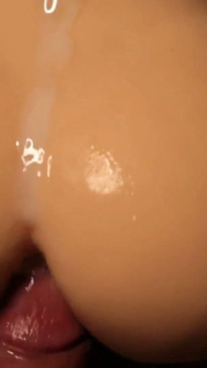 super sexy ass leaves no chance and i cum on my ass | Clip 2