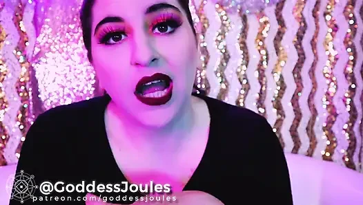 Insults Asmr - Humiliation Femdom