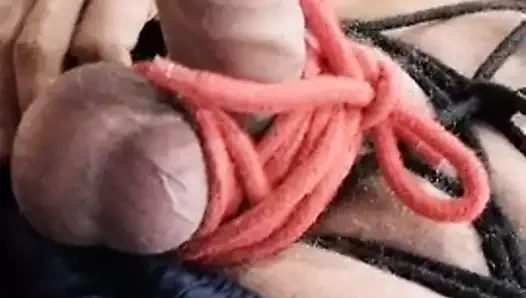 Tied