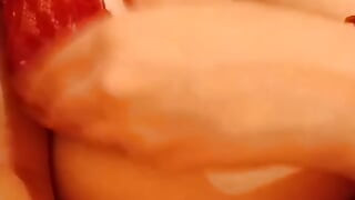 I didn't hate anything that engulfs me