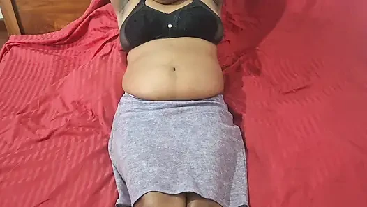 Dicker arsch, asiatische freundin, stöhnende show