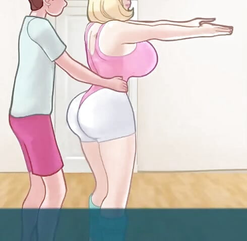 Sexnote - All Sex Scenes - Lisa 2 - Part 65 by Foxie2k