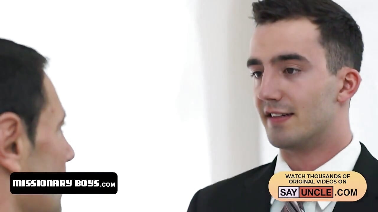 Hunk misionar kojim dominira predsjednik Nelson na dan svog ređenja