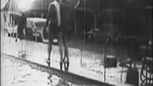 Zufrieden Mit Ihrem Orgasmus