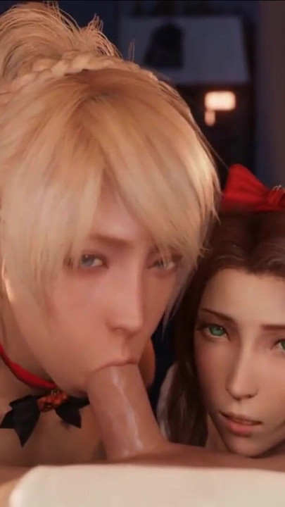 Iconic moment from "lazyprocrast intense sexual threesome hot tasty sluts swallowing cum addicted to hard sex and huge"
