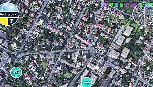 7 Island Domain 0.3 - Neue sexszenen