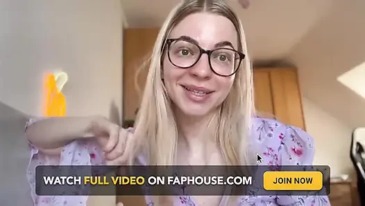 5 Sissy-Aufgaben zu Hause auszuführen