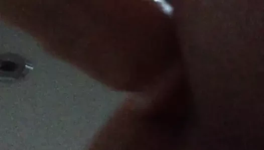 Götten kendi dölünü sikiyor
