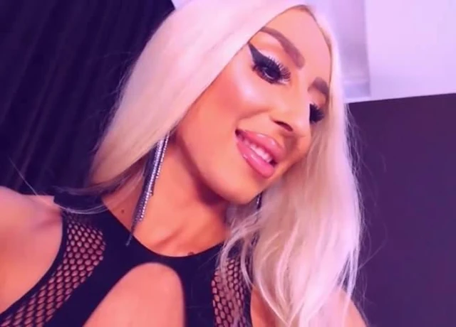 SexyVeneraX02