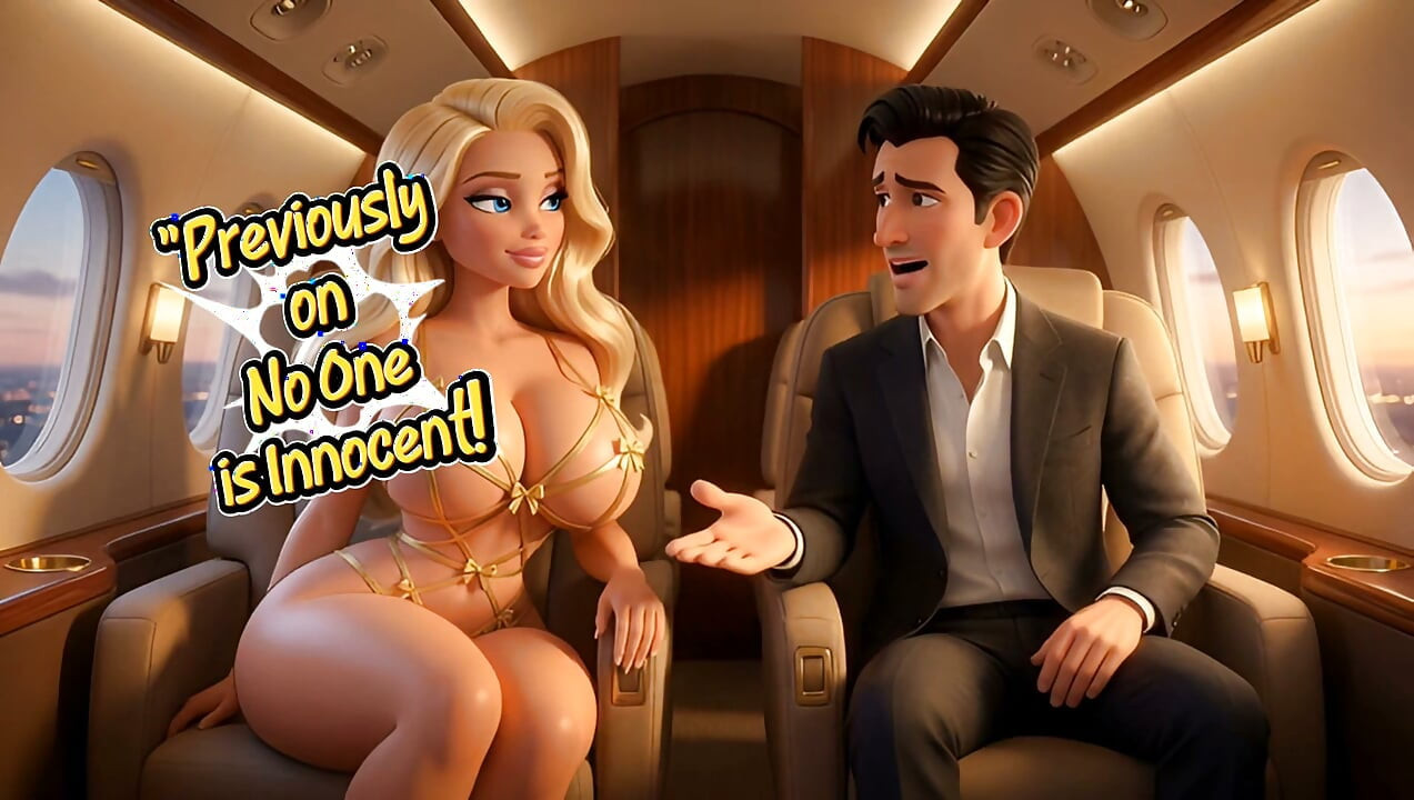 Ep10 No One is Innocent Season Finale - Cheating Hotwife Fakes Loyalty While Still Getting Fucked