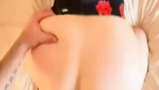 Long Fuck with Partner