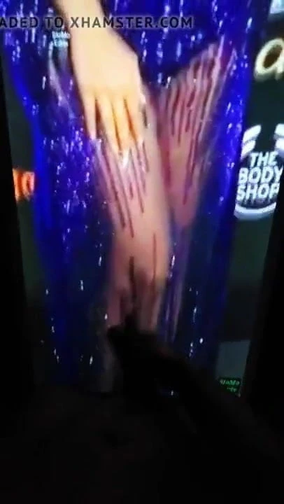 Malvika mohanan arrogant tollywood slut cumtribute teaser