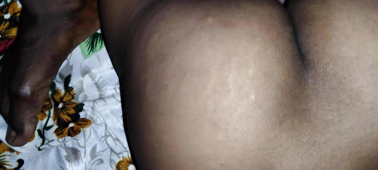Desi Village Wife Tight Pussy