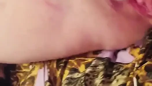 Fisting Freak