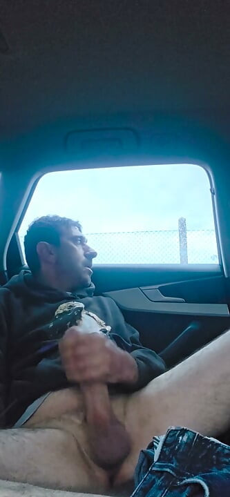 In Public, in the Car
