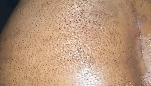 Утренний кримпай бабушки-роб