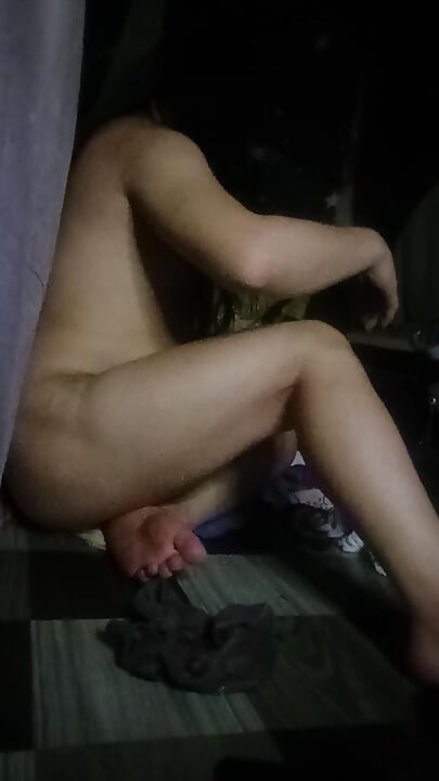 Final trans masturbare solo plăcere sexy și crudă pentru toți fanii