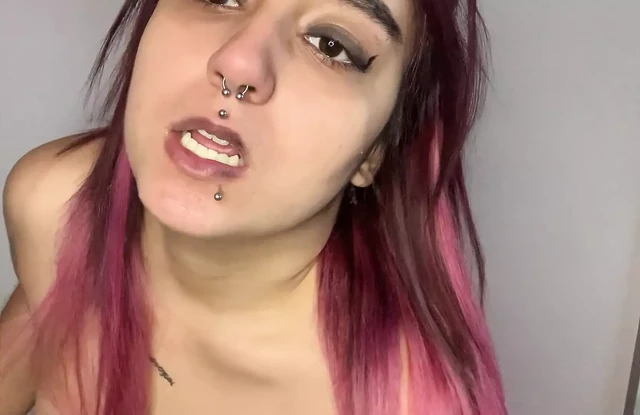 Delicious blowjob