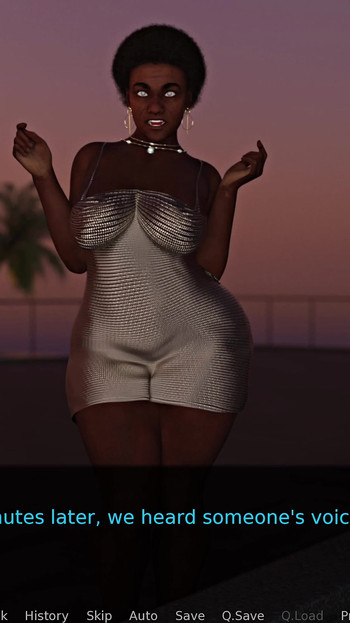 바람난 남편 팬이 지켜봐야 해 - 파인애플 익스프레스 S1 - 4부