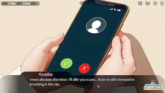 EP1: Похоть Вампа (полный геймплей)