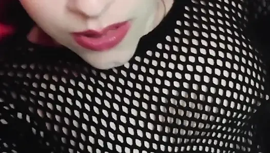 Your Boss's Stepdaughter Invites You Out for Sex.but Shhh! It's a Secret! Part 1