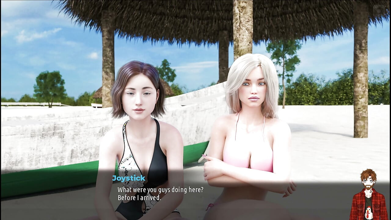 MILFs of Sunvilles S2 - ( PT 43 ) - L7team