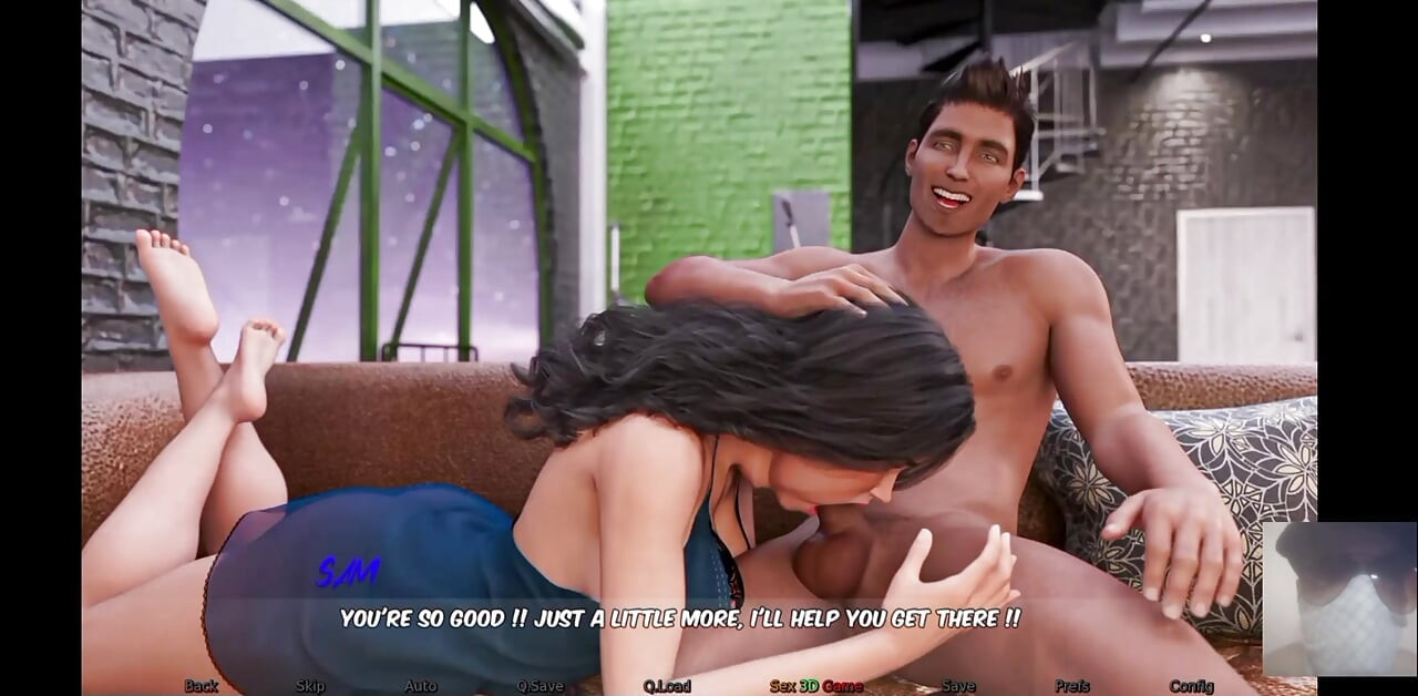 STEP- DAD TAKES VIRGINTY OF HER CUTE 18 YEAR STEP- DAUGHTER.