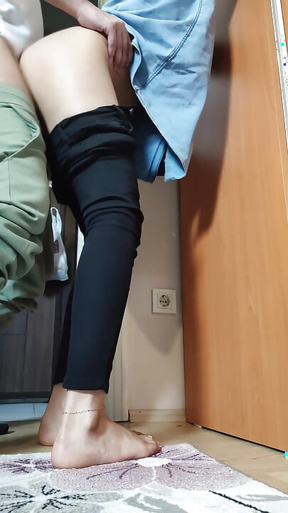 Rekaman seks amatir istri selingkuh iran