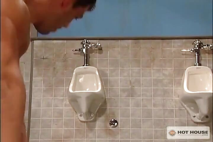 Locker Room