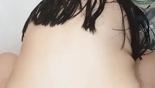 Pantatku, mi culo rico. Lesly latin.