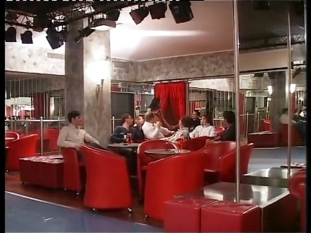 Italiaanse transseksualiteit - dvd