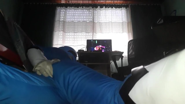 Anal Pleasure