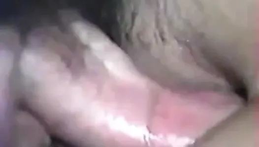 Close-up anal cum - boy83x